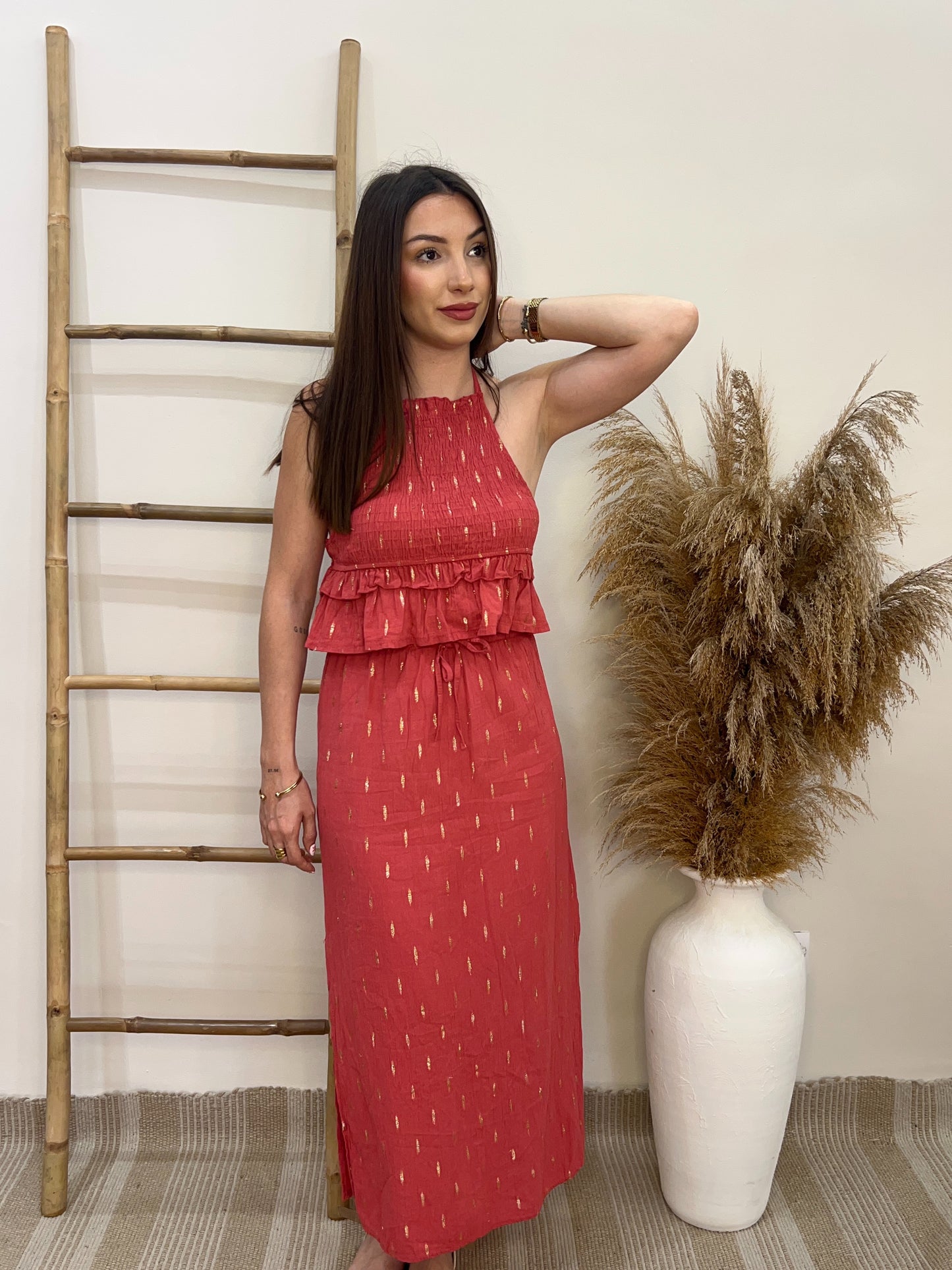 CONJUNTO JULIETTE