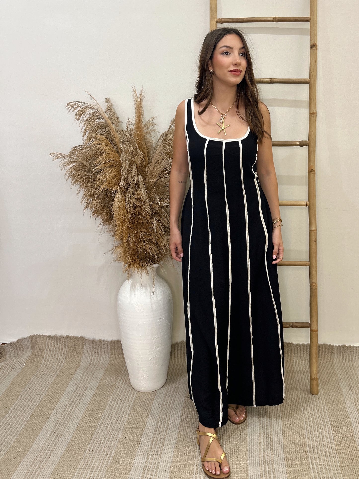 VESTIDO LOLA
