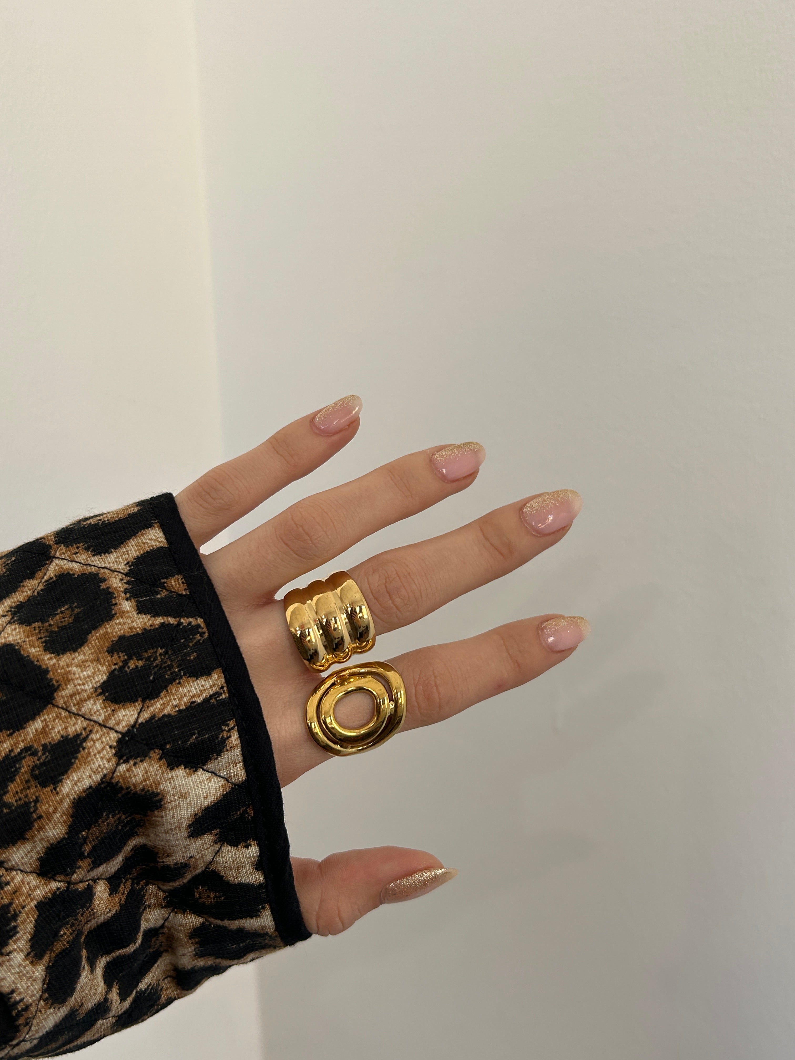 ANILLO LILY