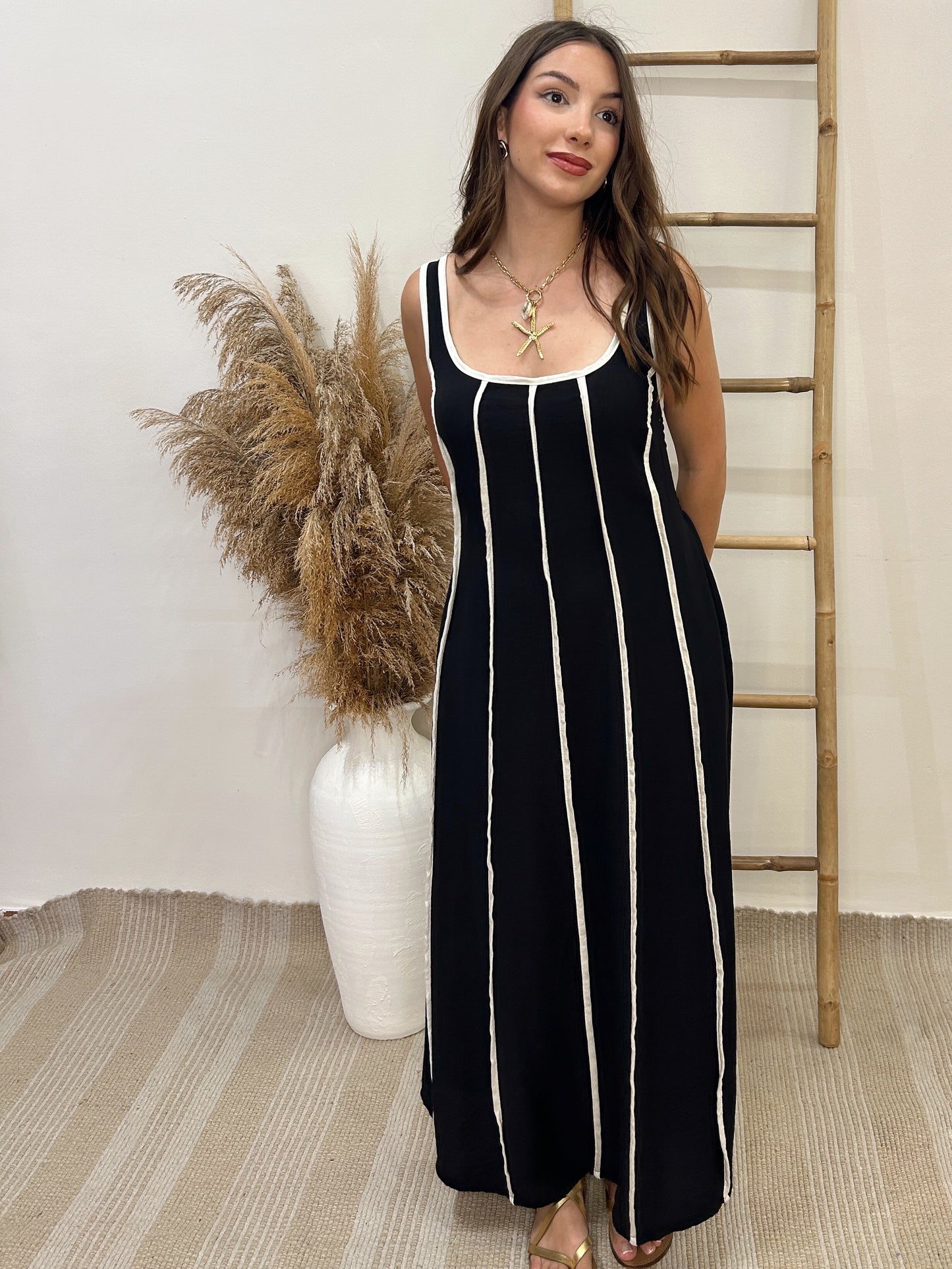 VESTIDO LOLA