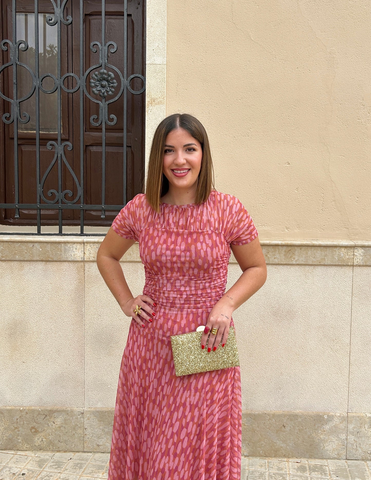 VESTIDO BELLA