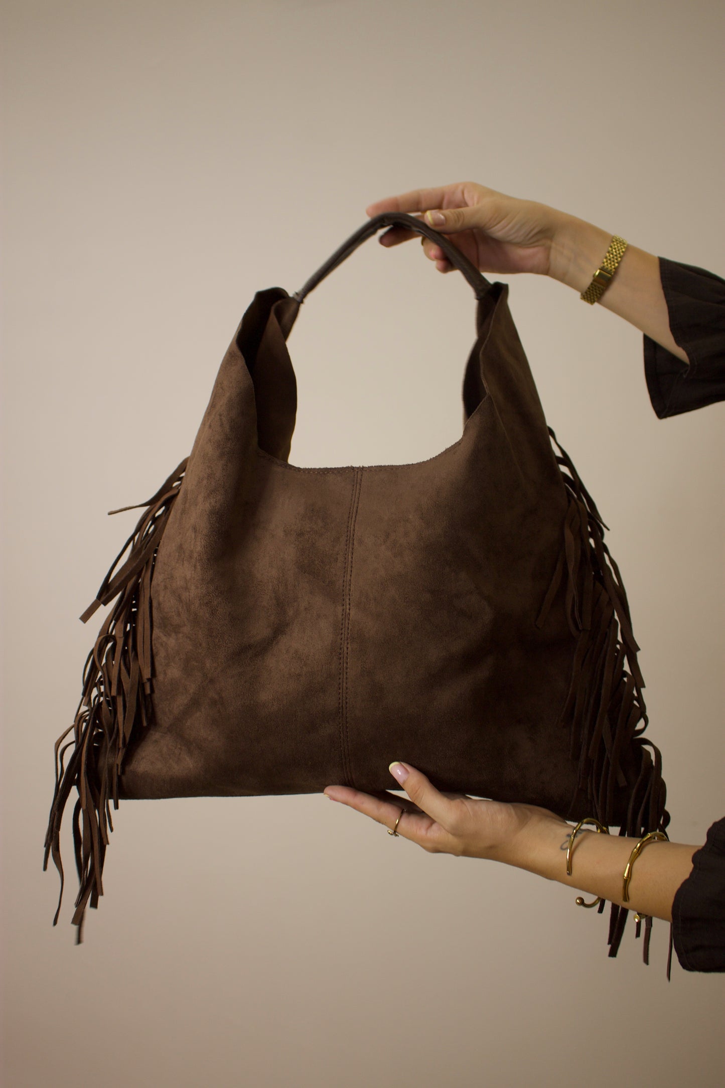 BOLSO TIFFANY