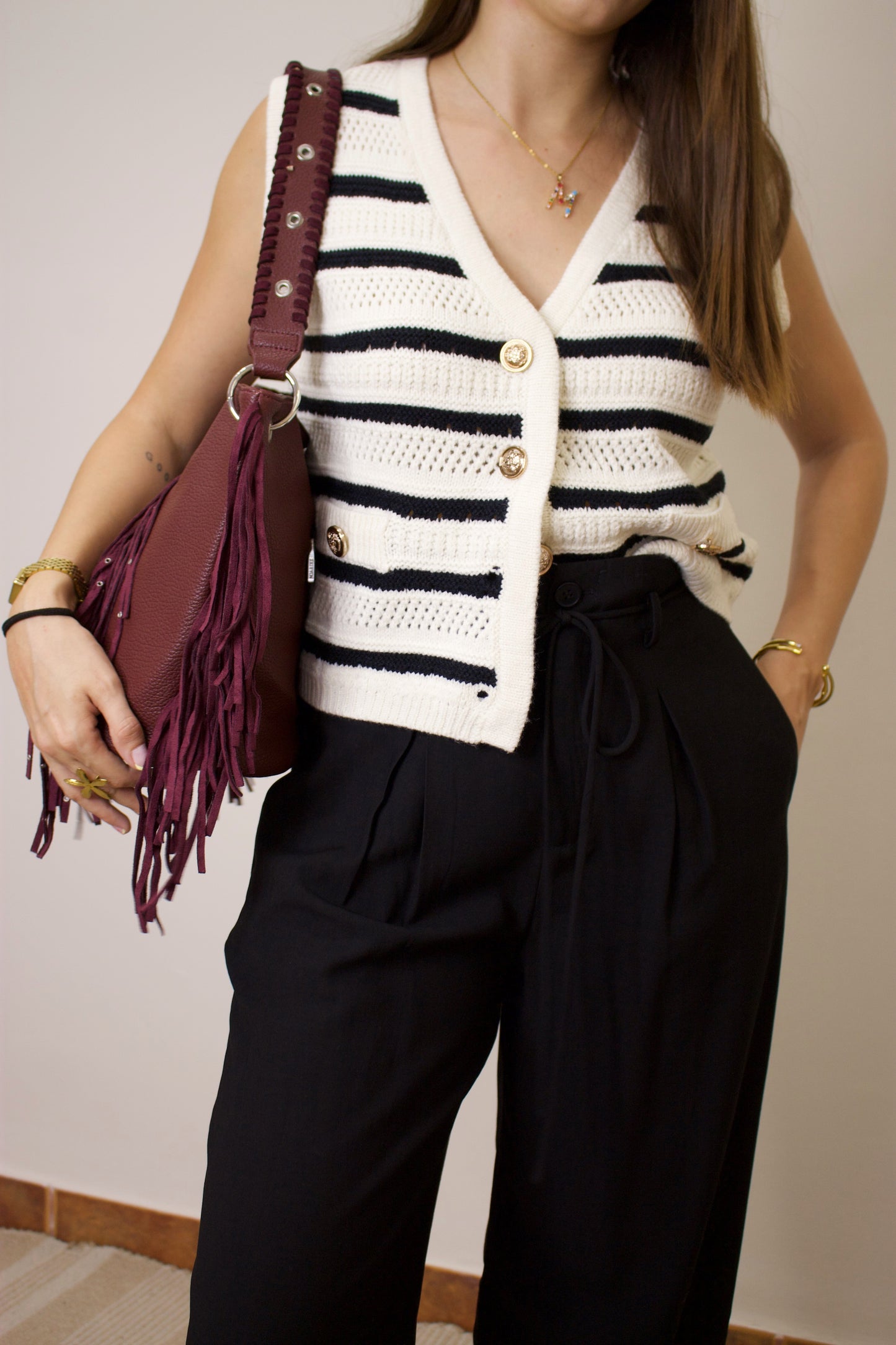 BOLSO SCARLETT