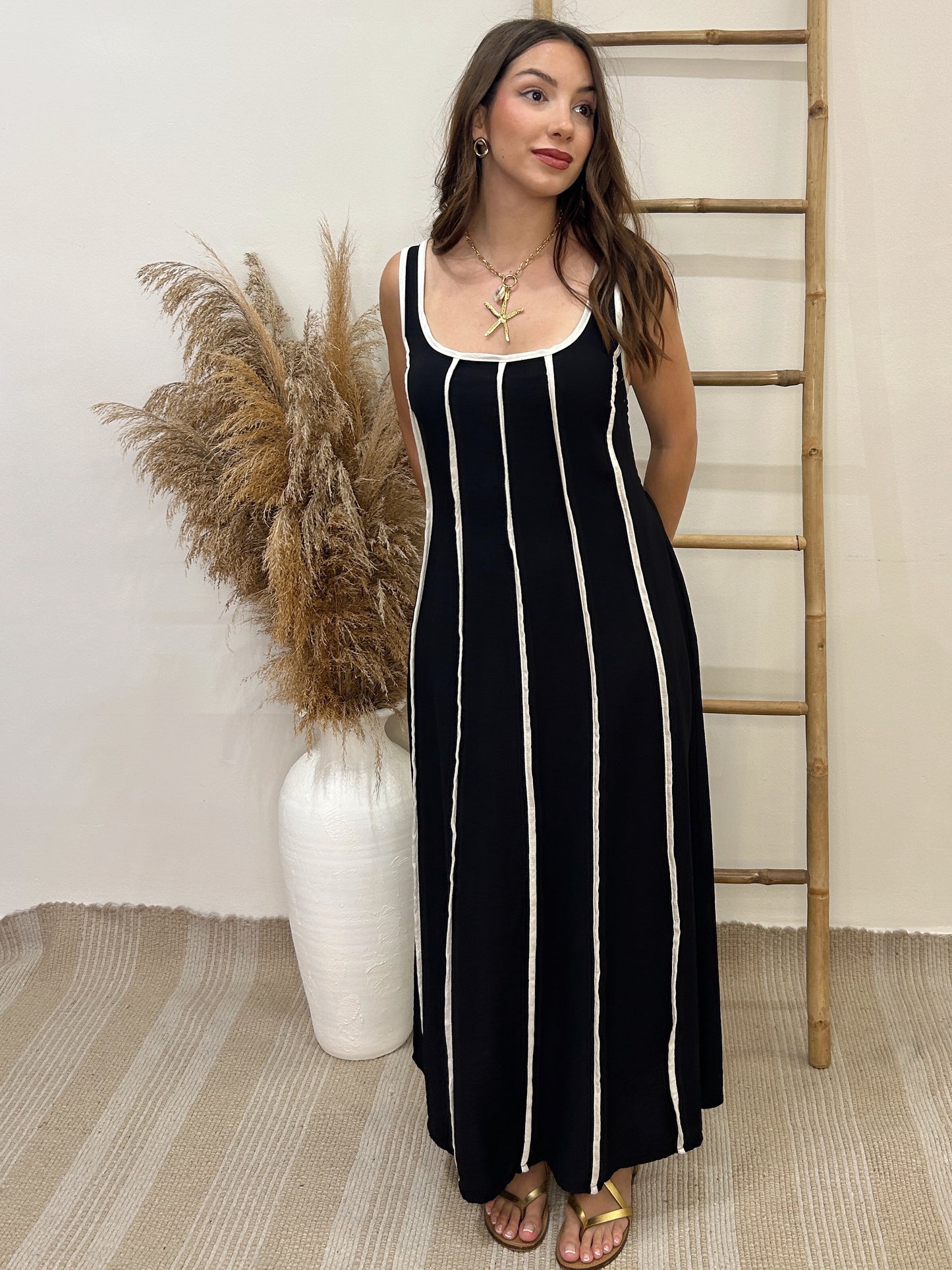 VESTIDO LOLA