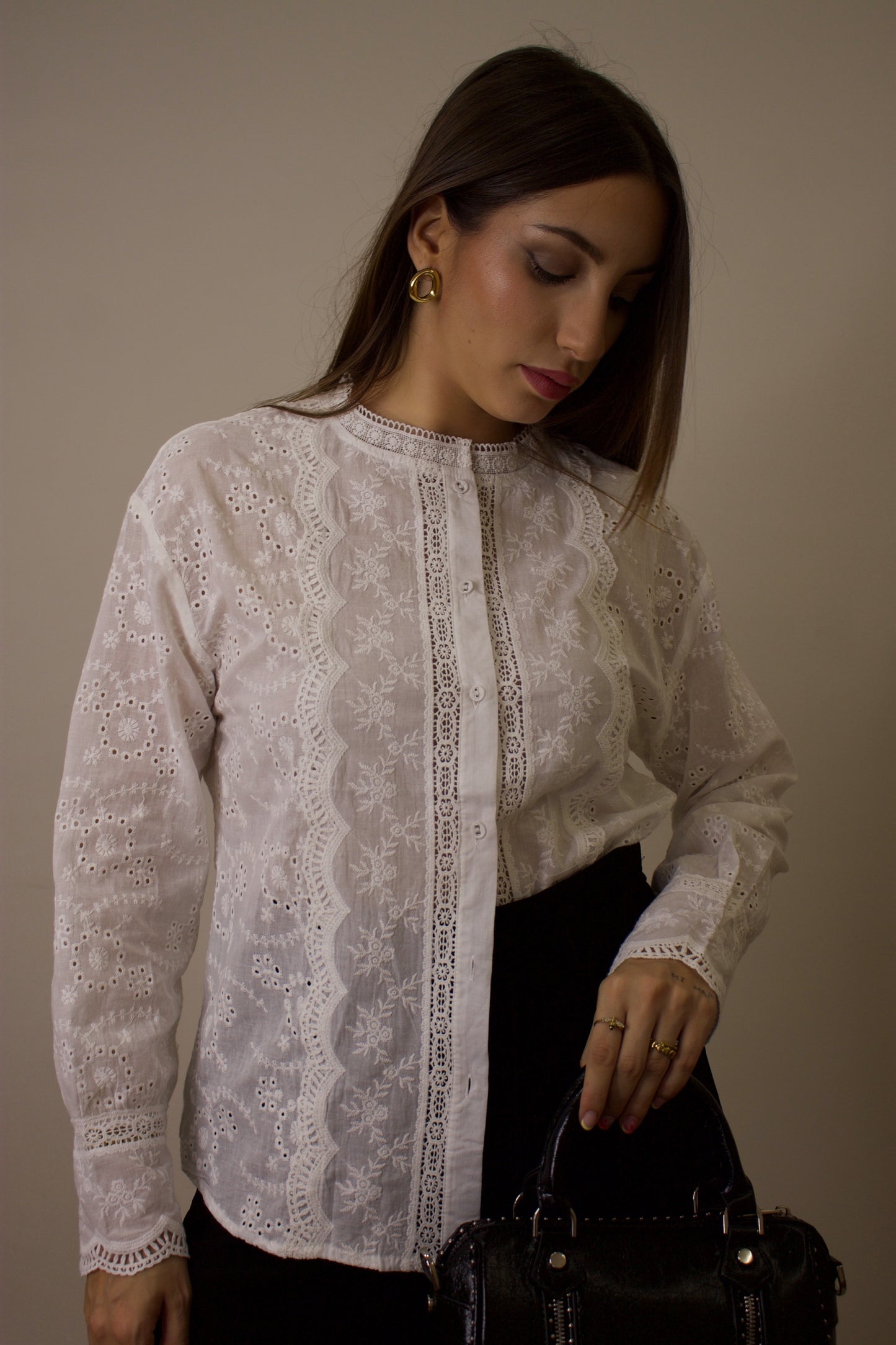 CAMISA VICTORIA