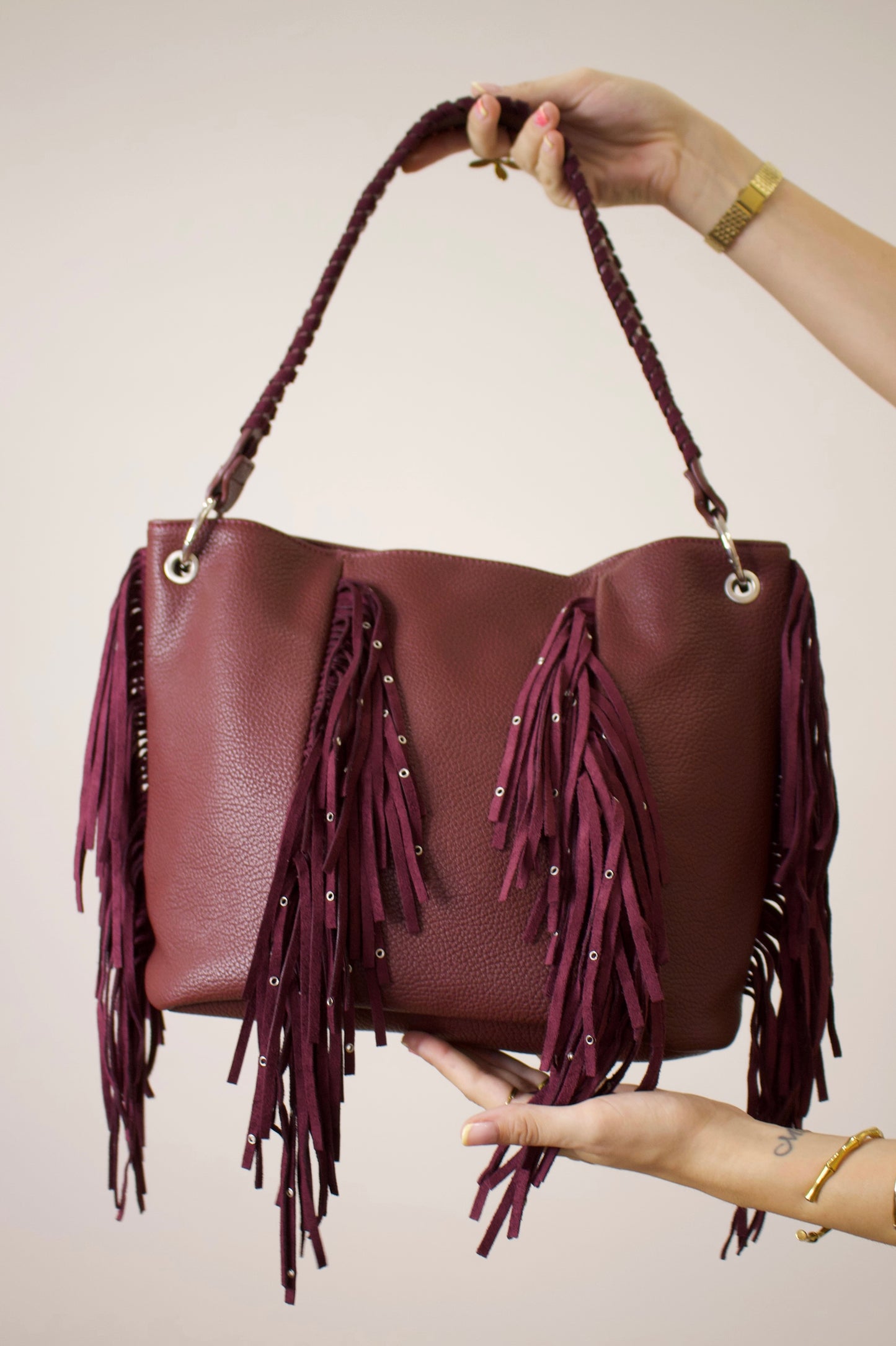 BOLSO SCARLETT