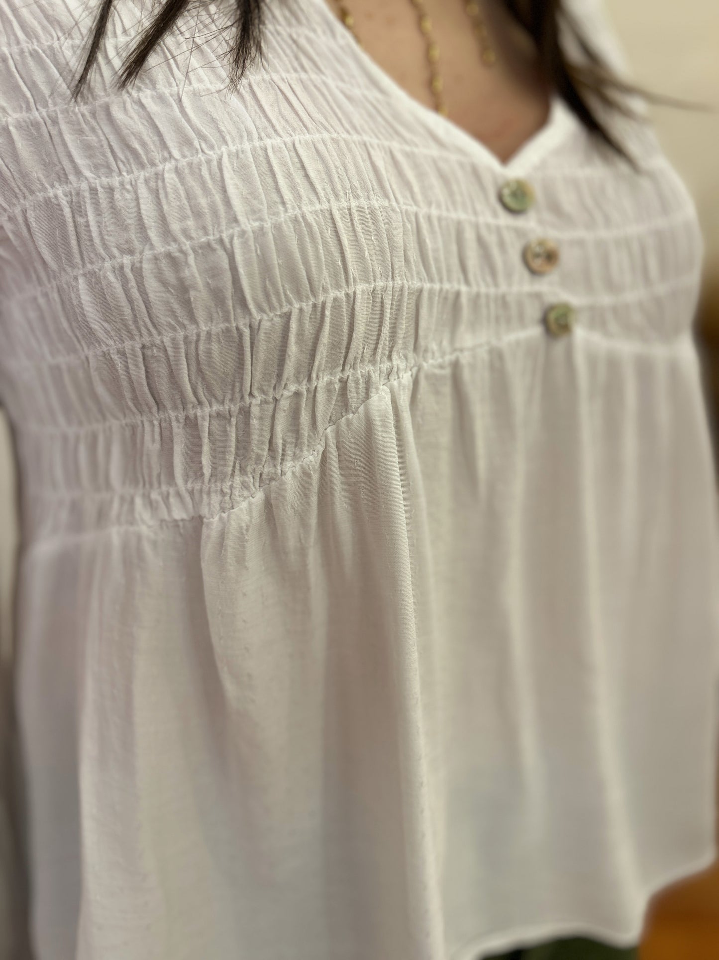 BLUSA DANIELA