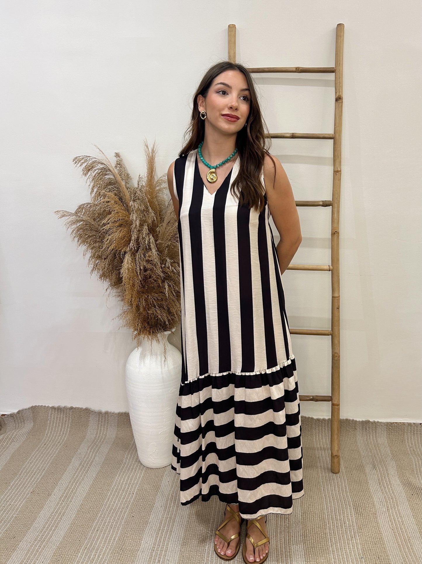 VESTIDO EMILY