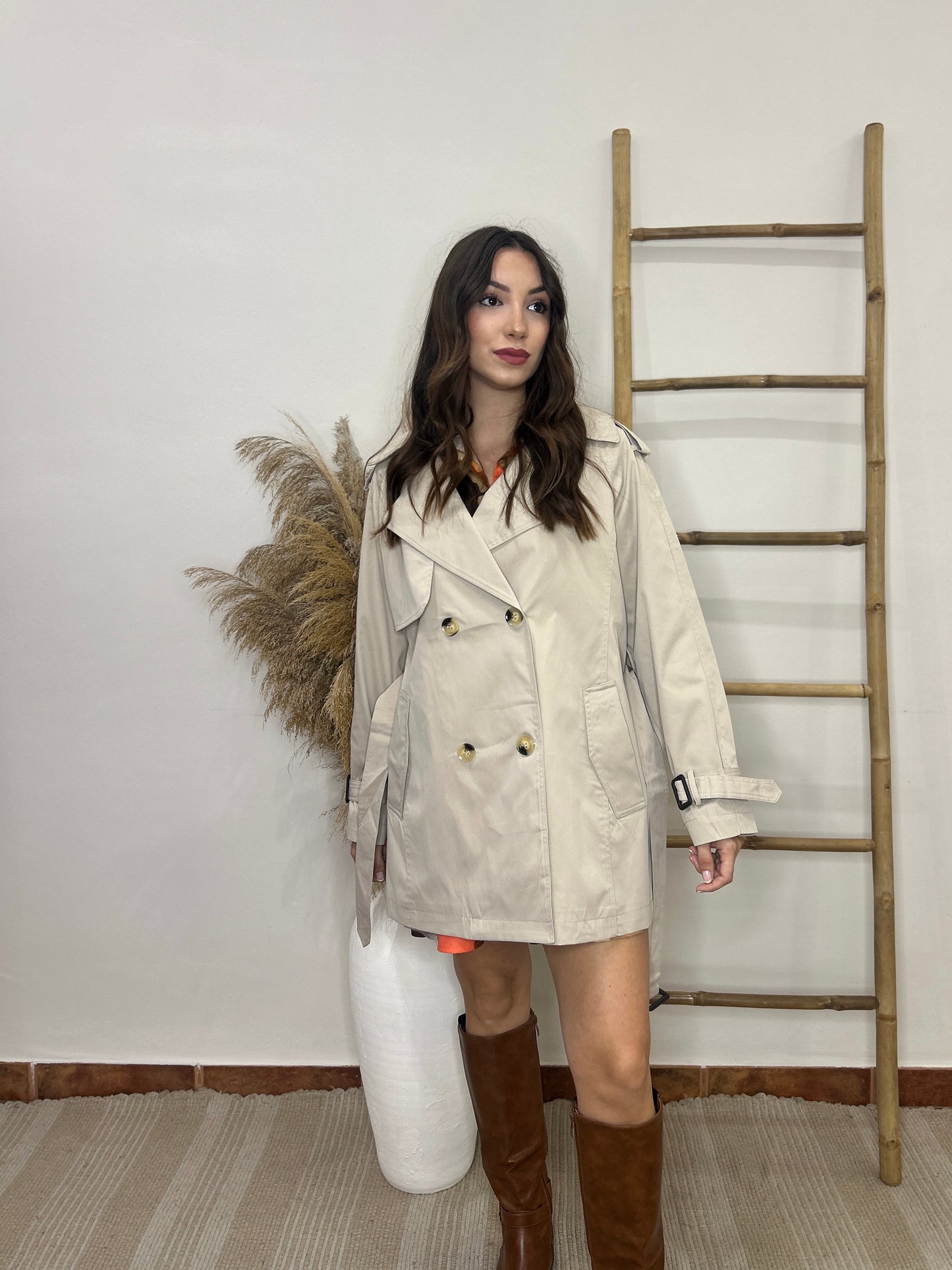GABARDINA