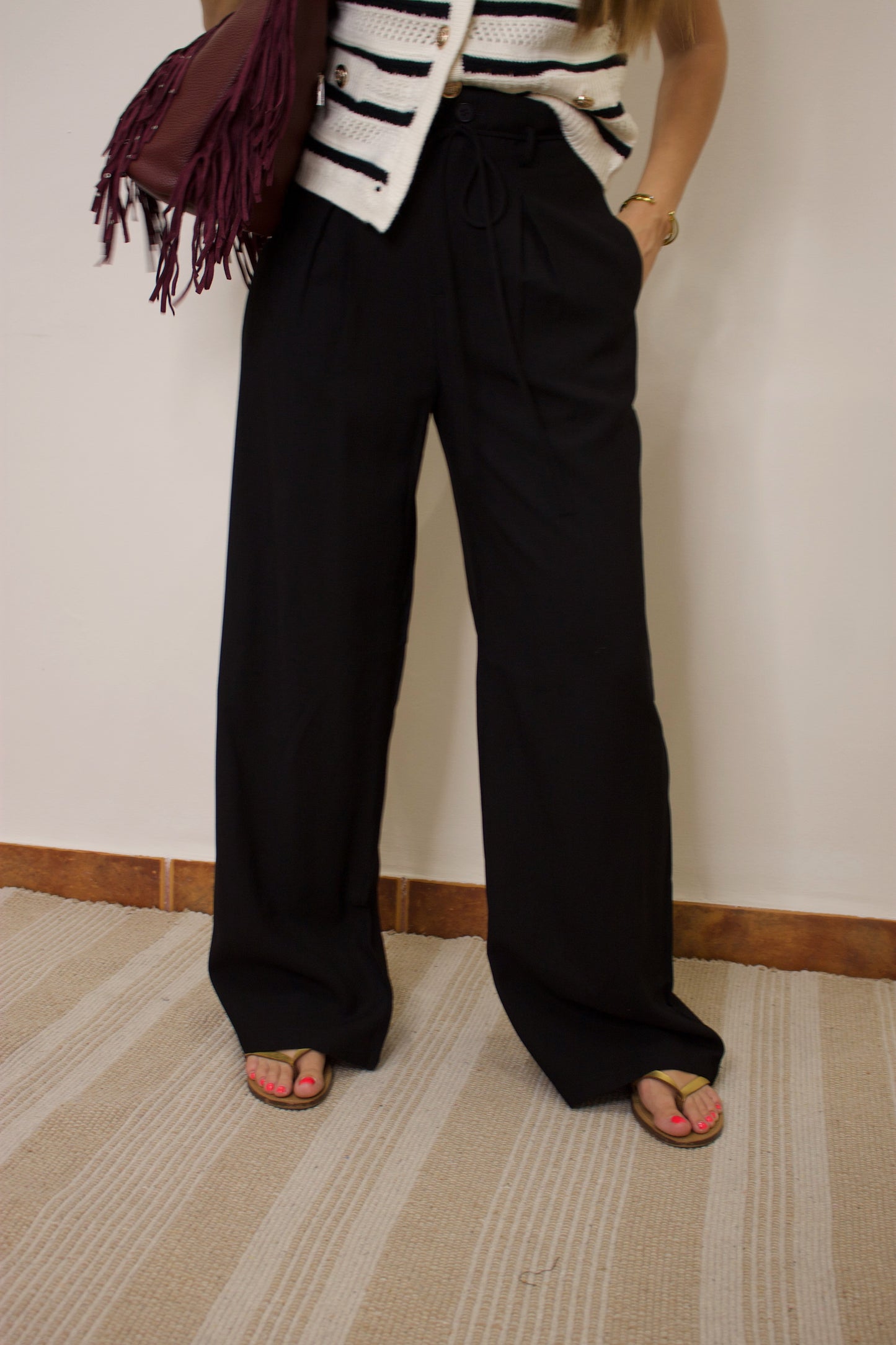 PANTALONES HAILEY