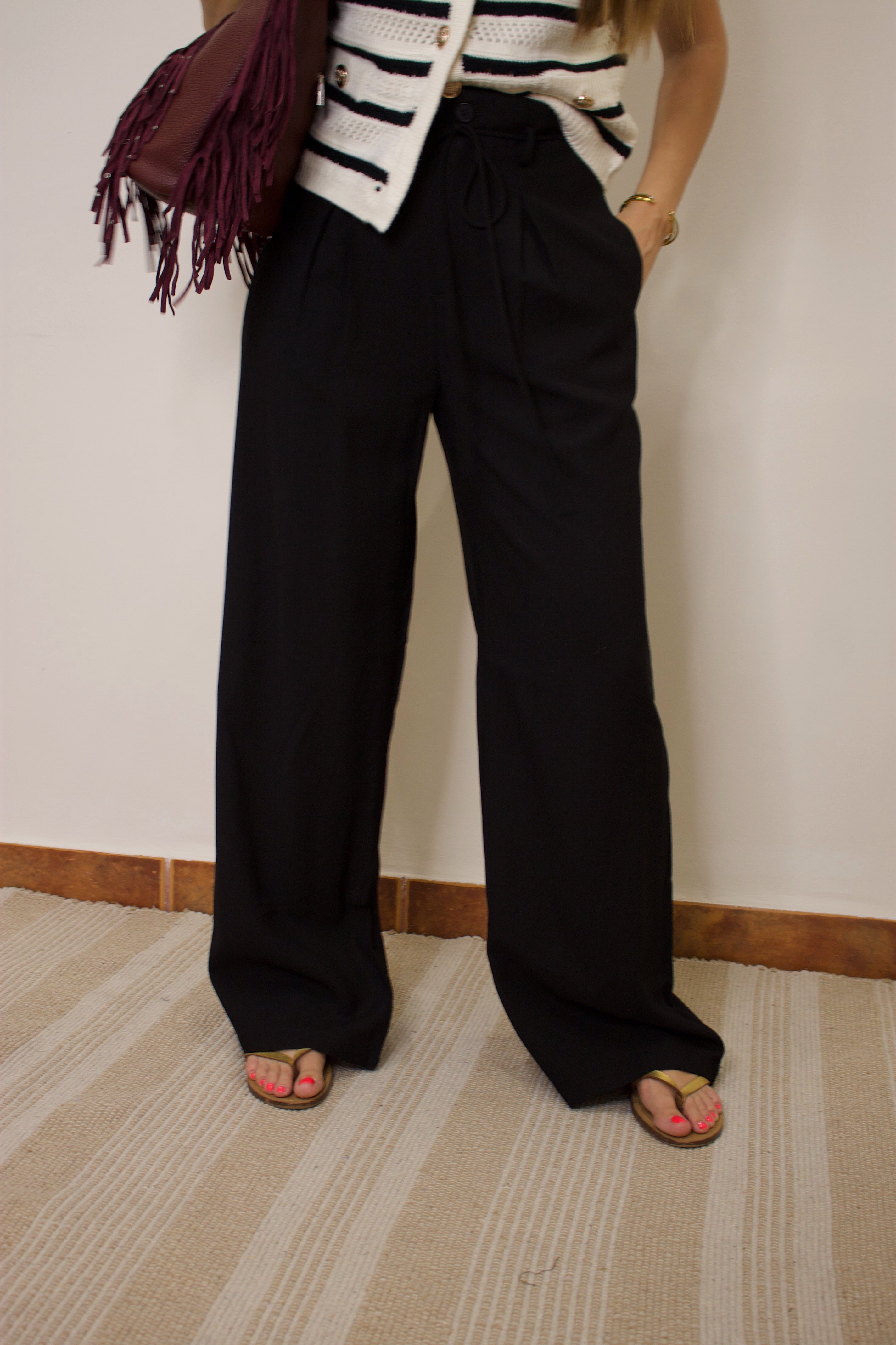 PANTALONES HAILEY