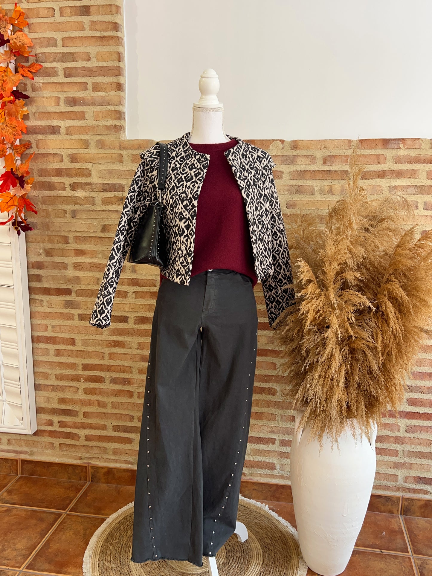 PANTALONES ASTRID