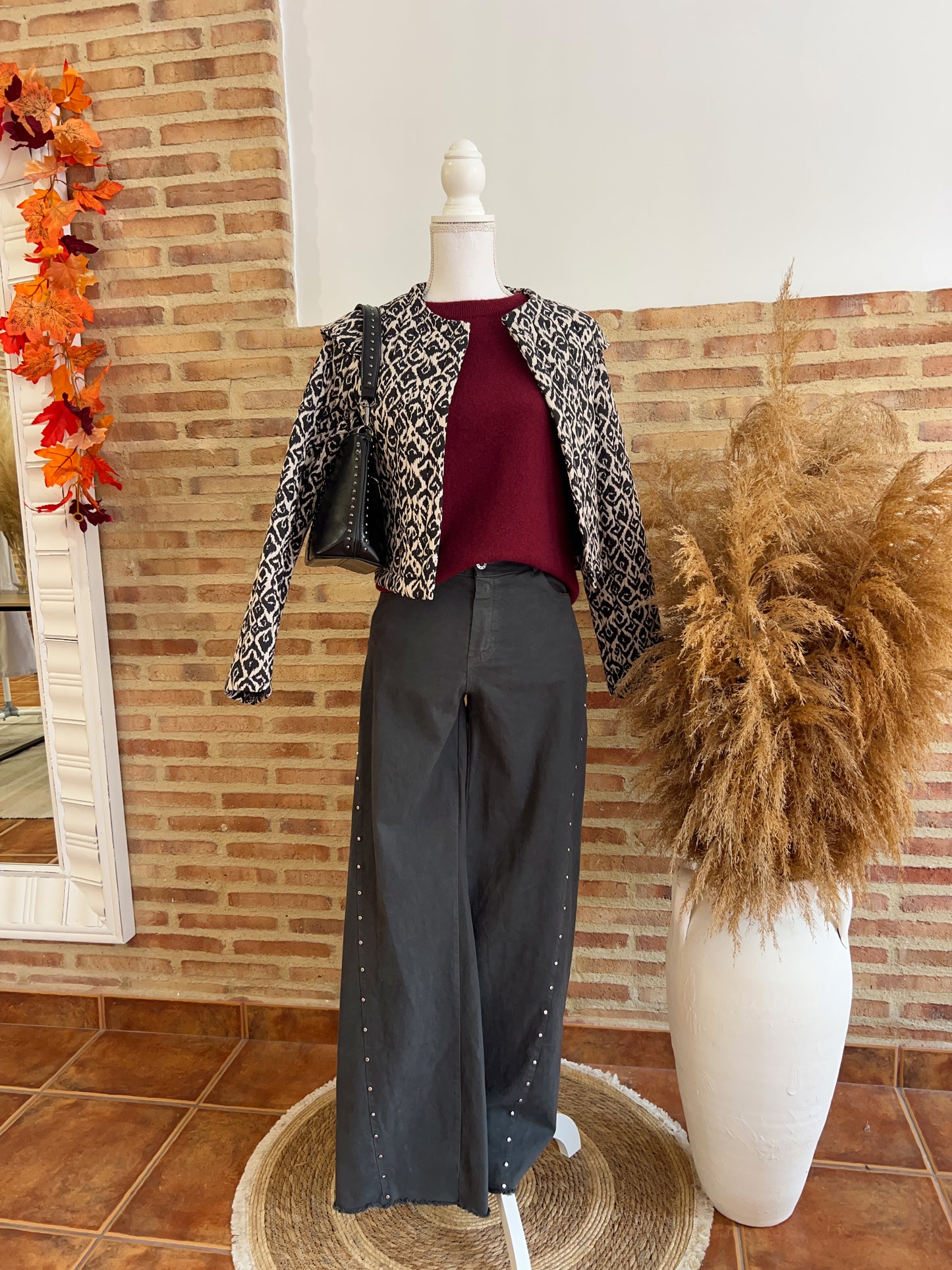 PANTALONES ASTRID