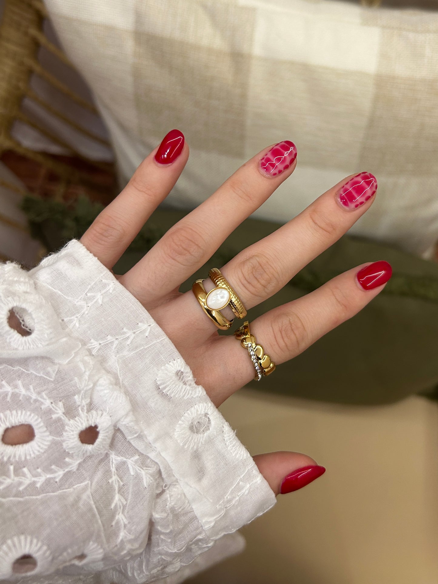 ANILLO BRIGITTE