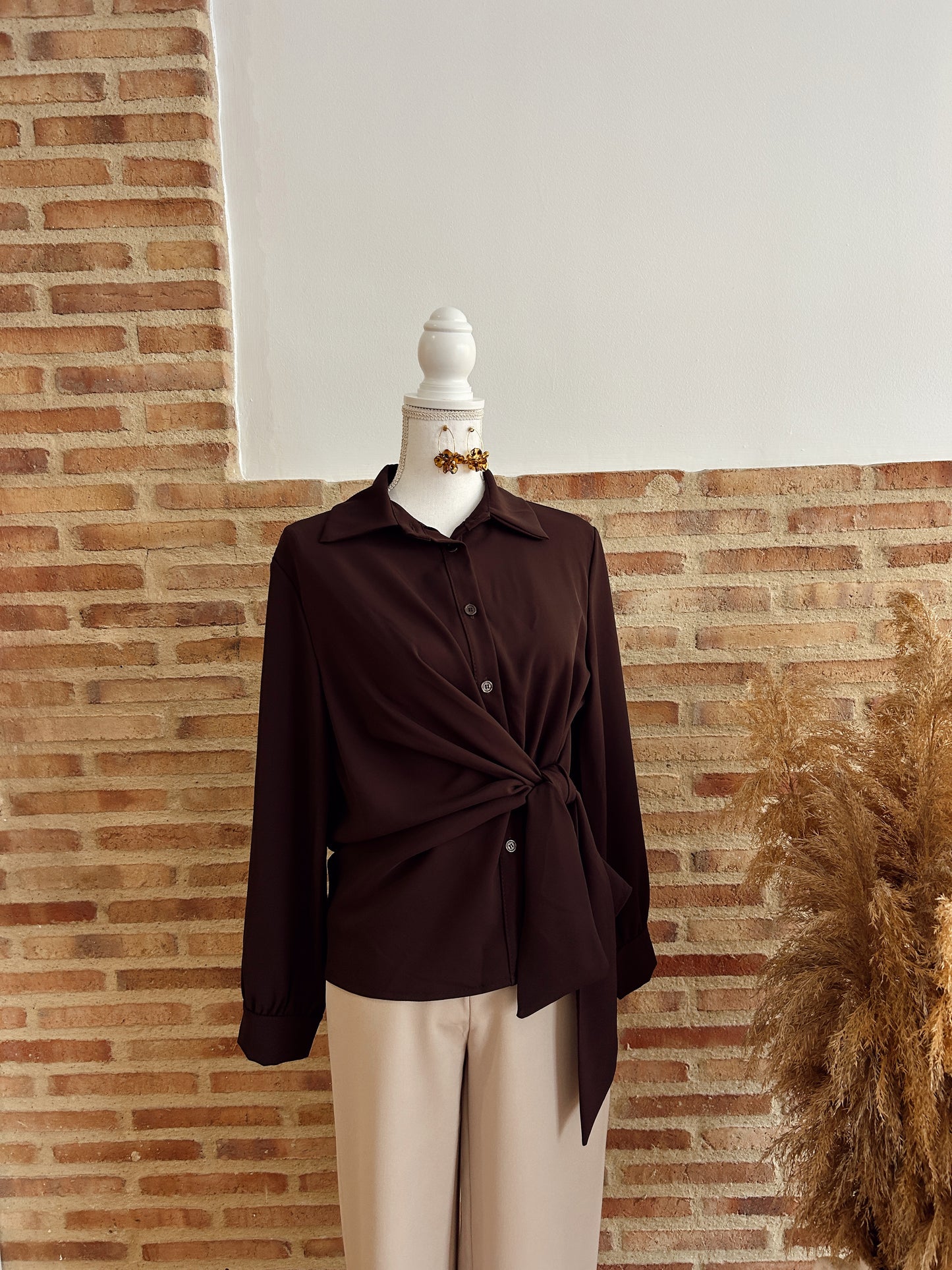 CAMISA LUNE