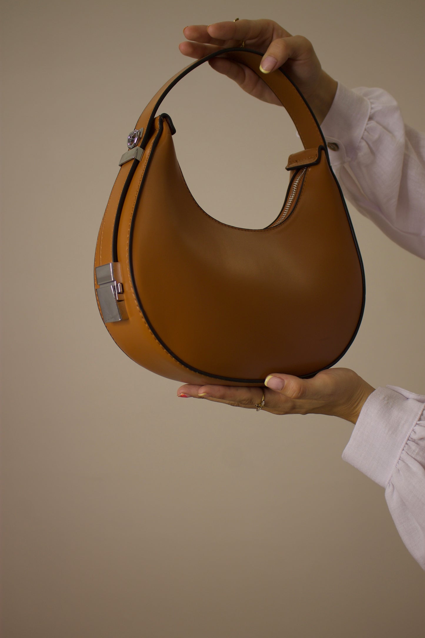 BOLSO HATTIE