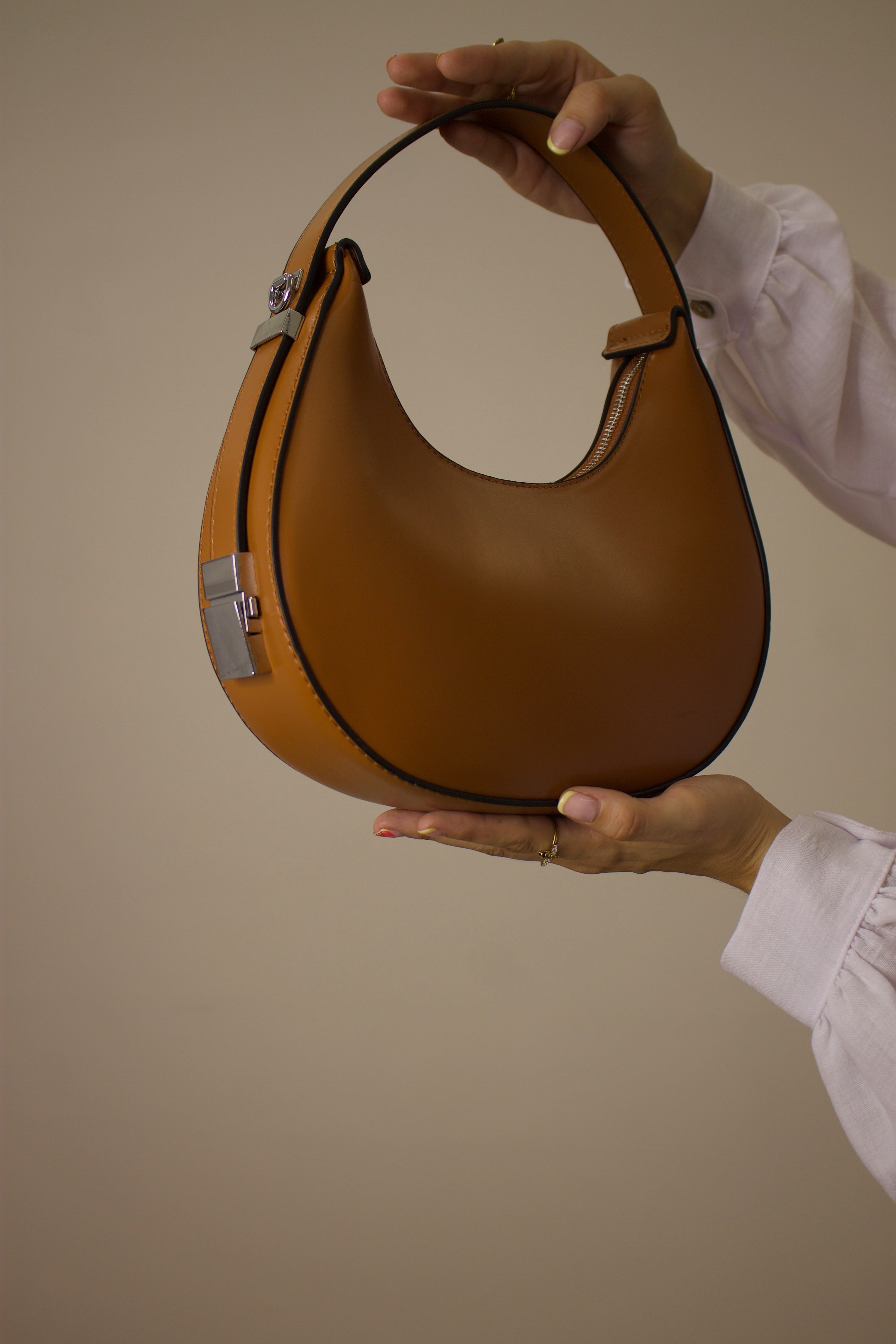 BOLSO HATTIE