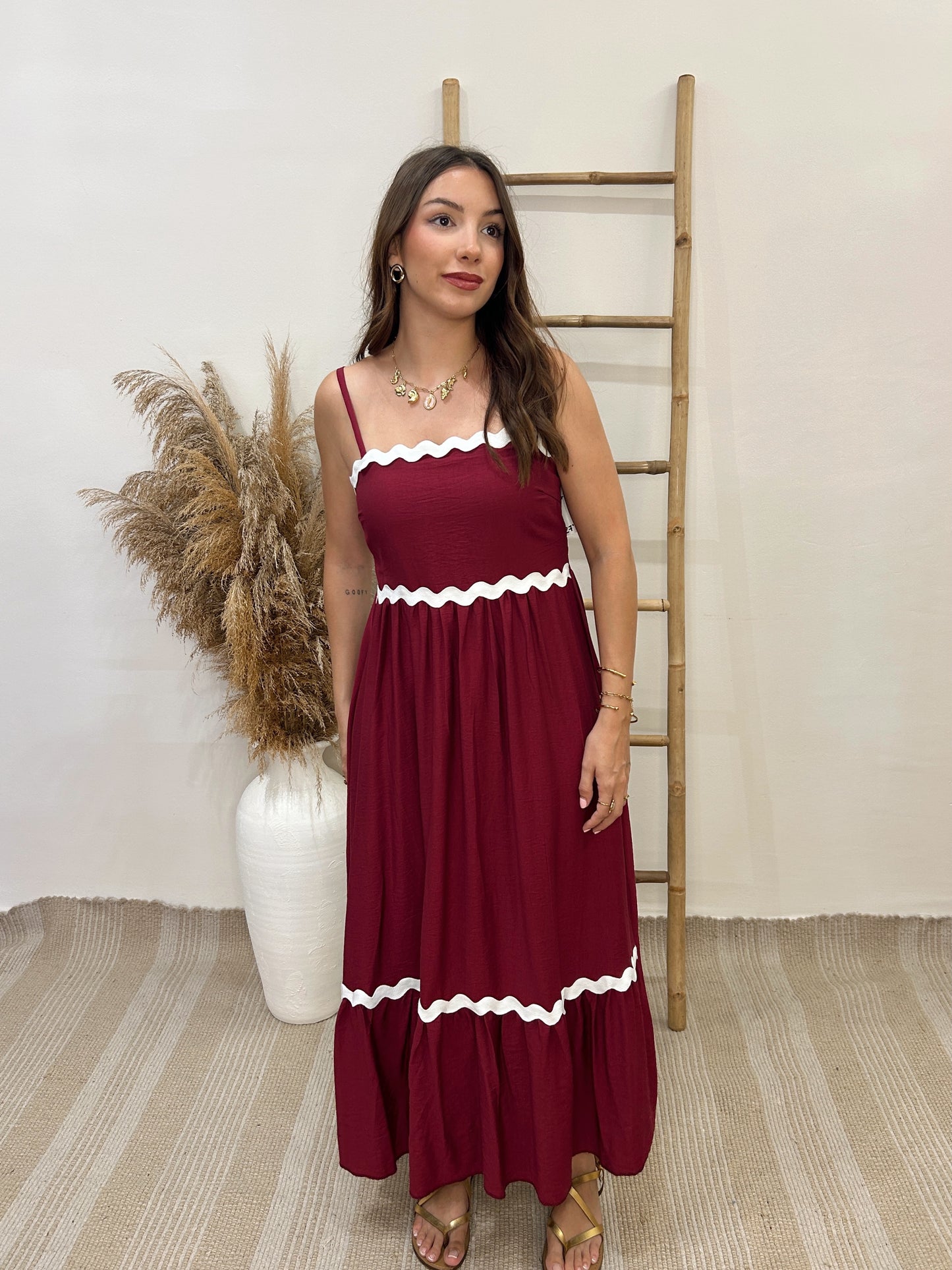 VESTIDO ARIA