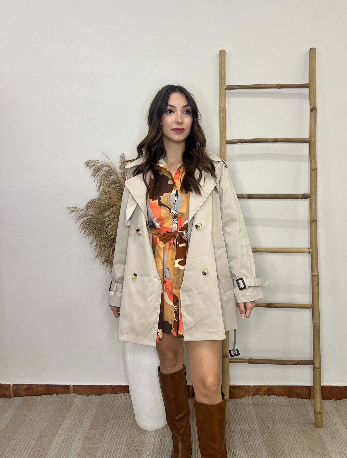 GABARDINA