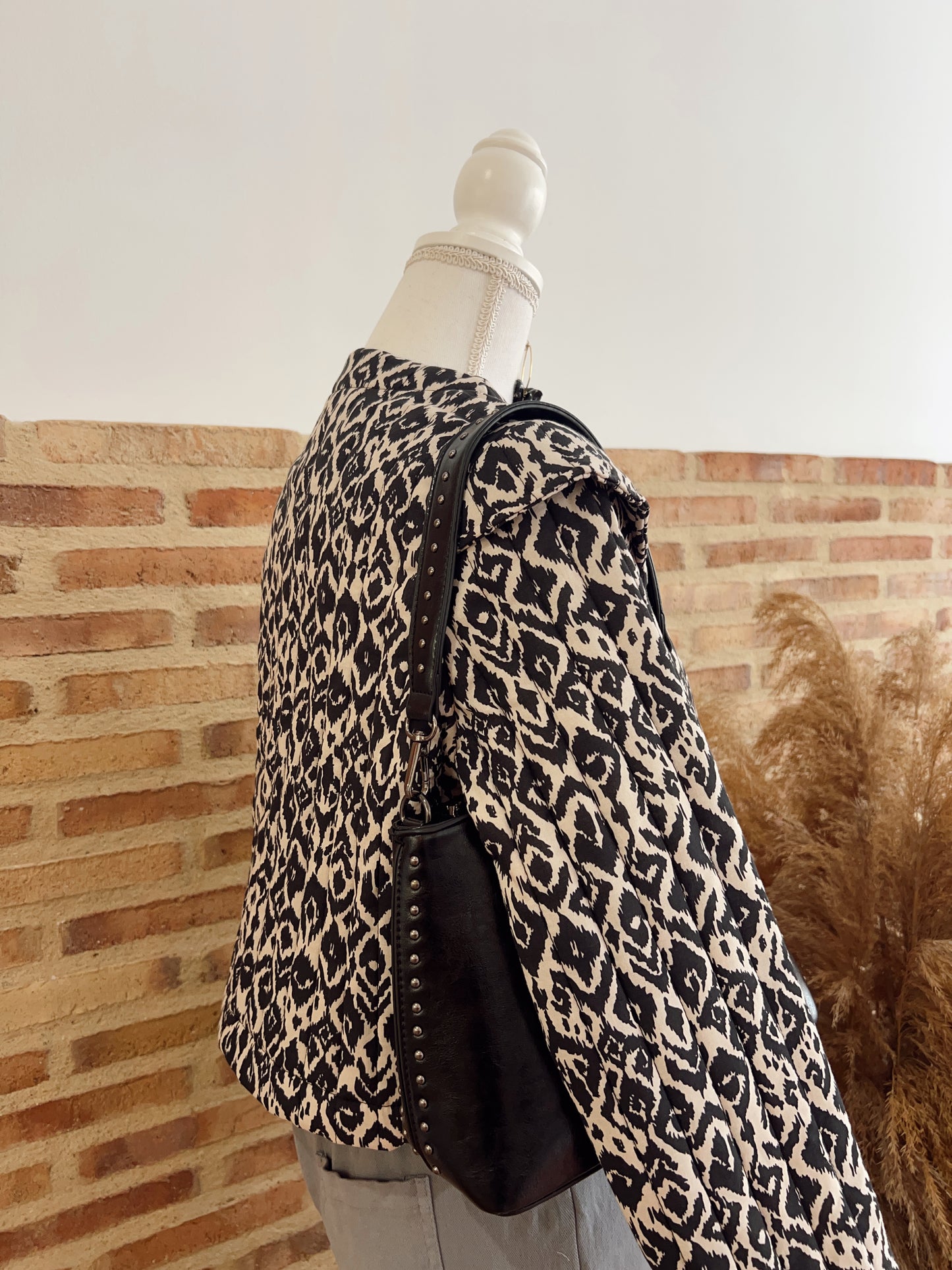 CHAQUETA CLEO