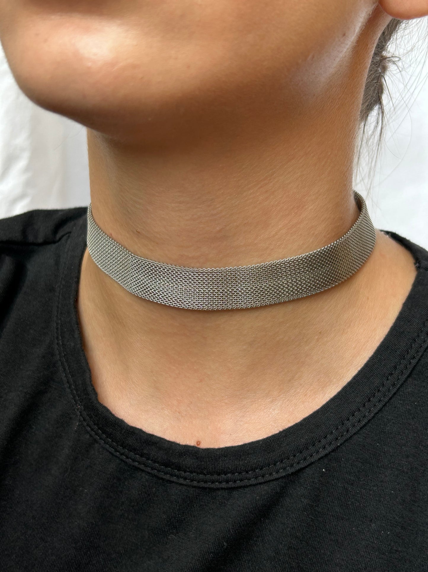 Colgante Barcelona Silver