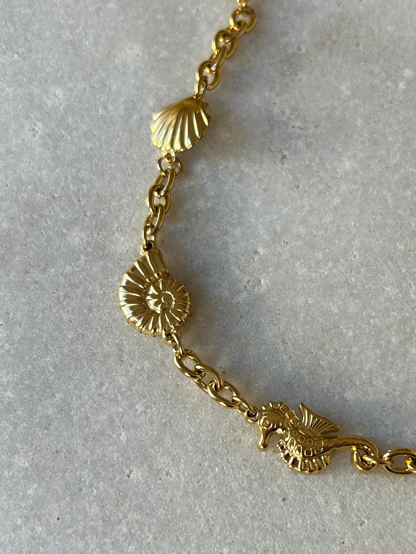 PULSERA BEACH