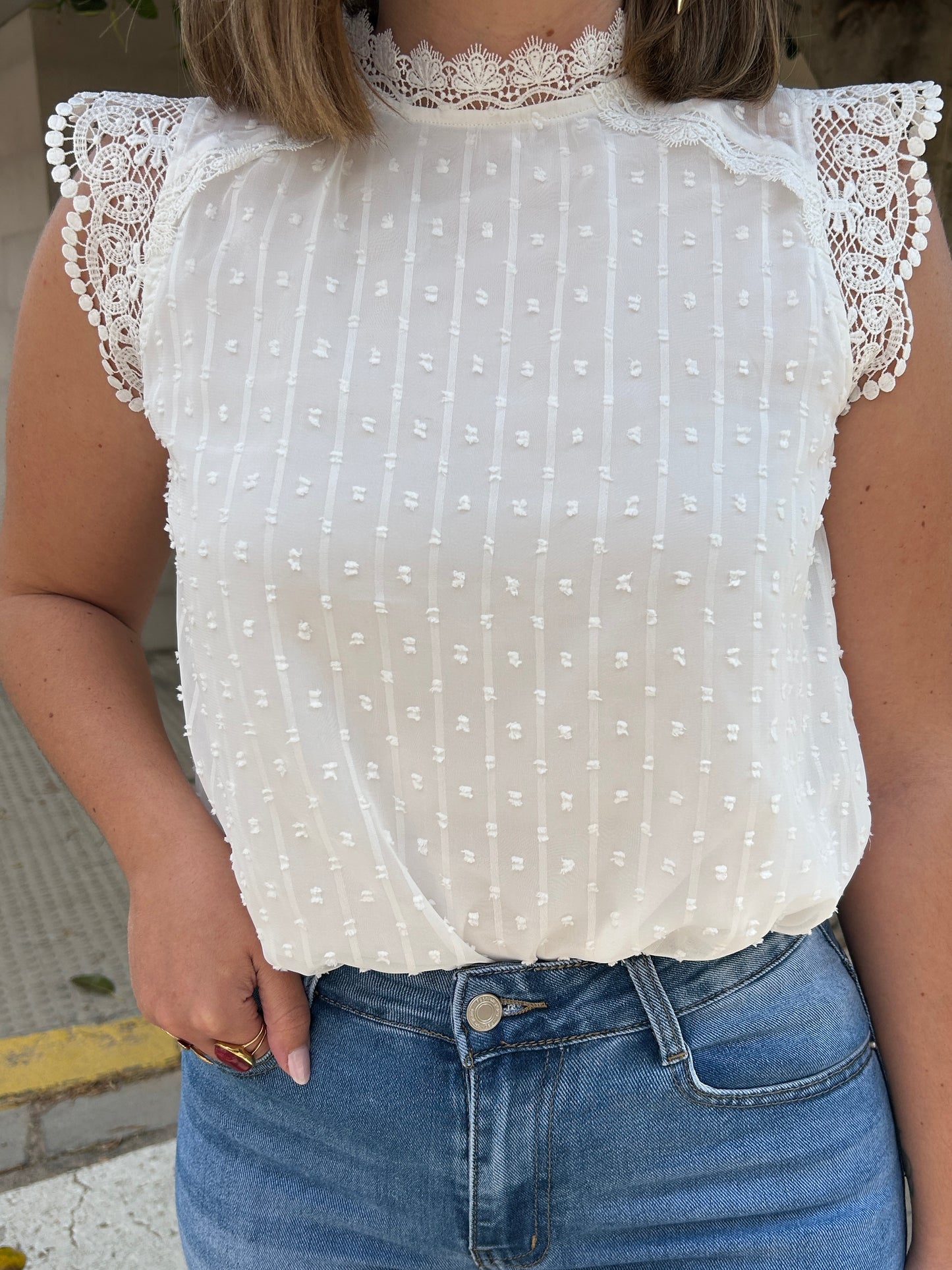 BLUSA LENA