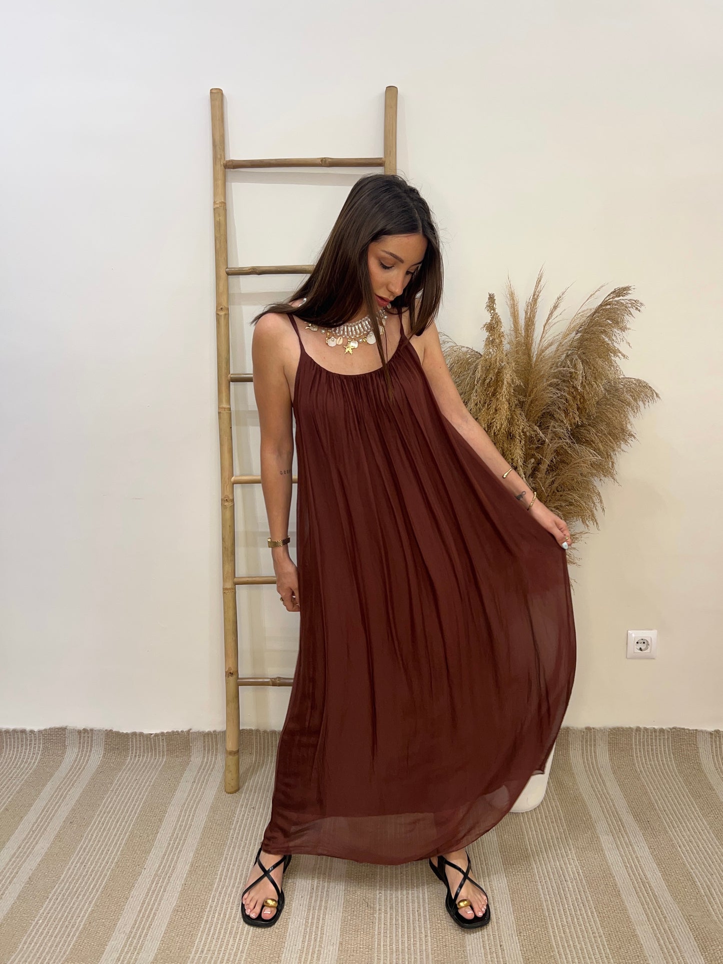 VESTIDO ALESSIA