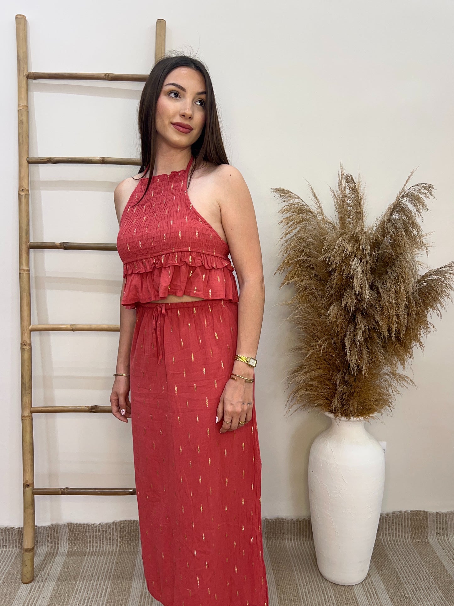 CONJUNTO JULIETTE