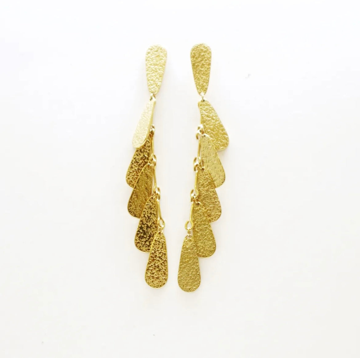 PENDIENTES LILY