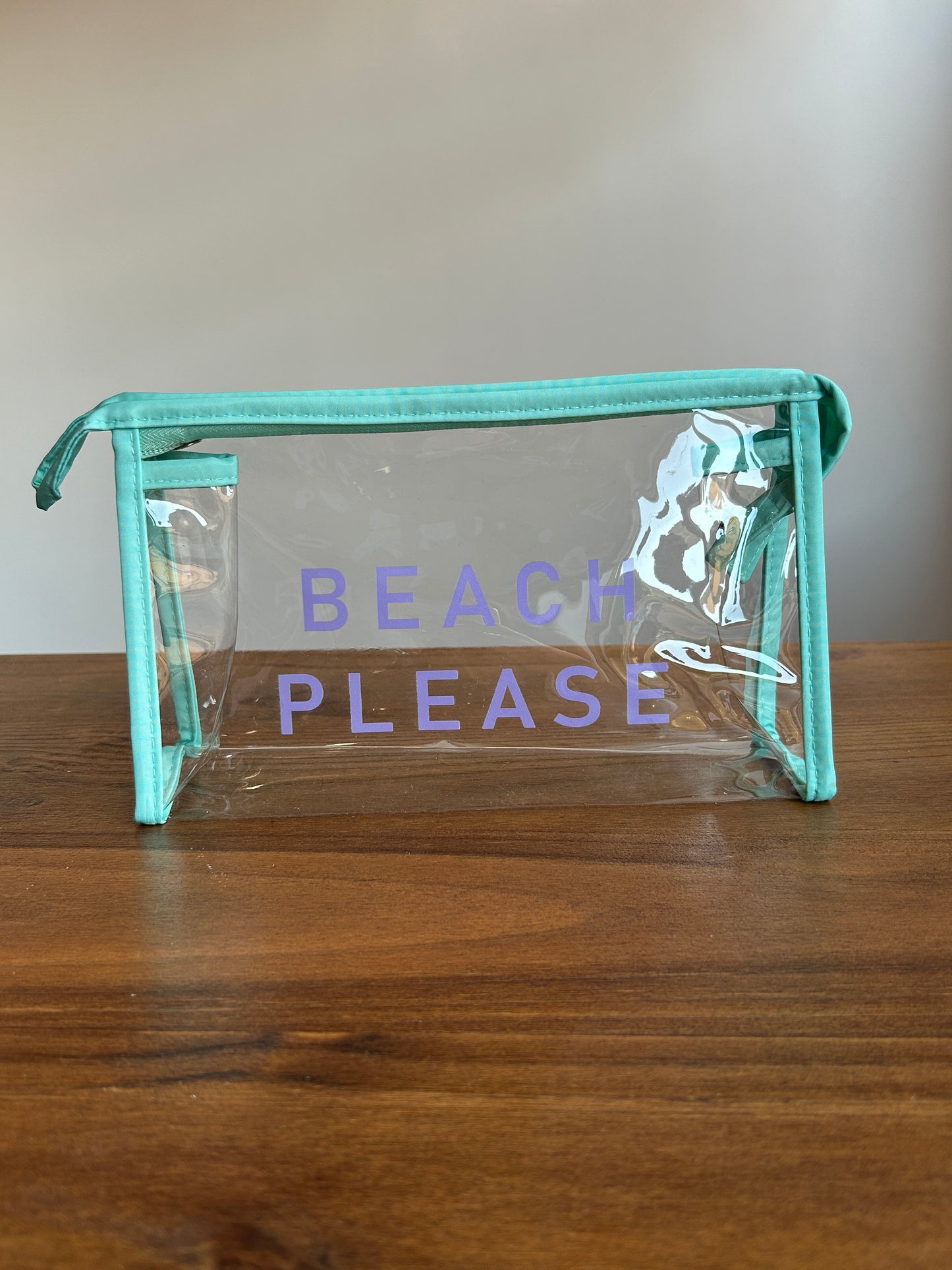 NECESER PARA AVION TRANSPARENTE