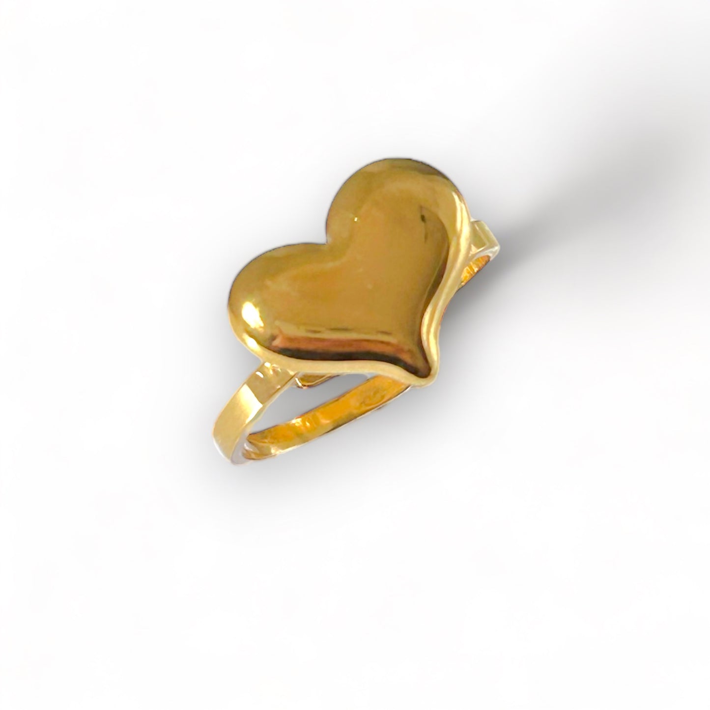 Anillo With love