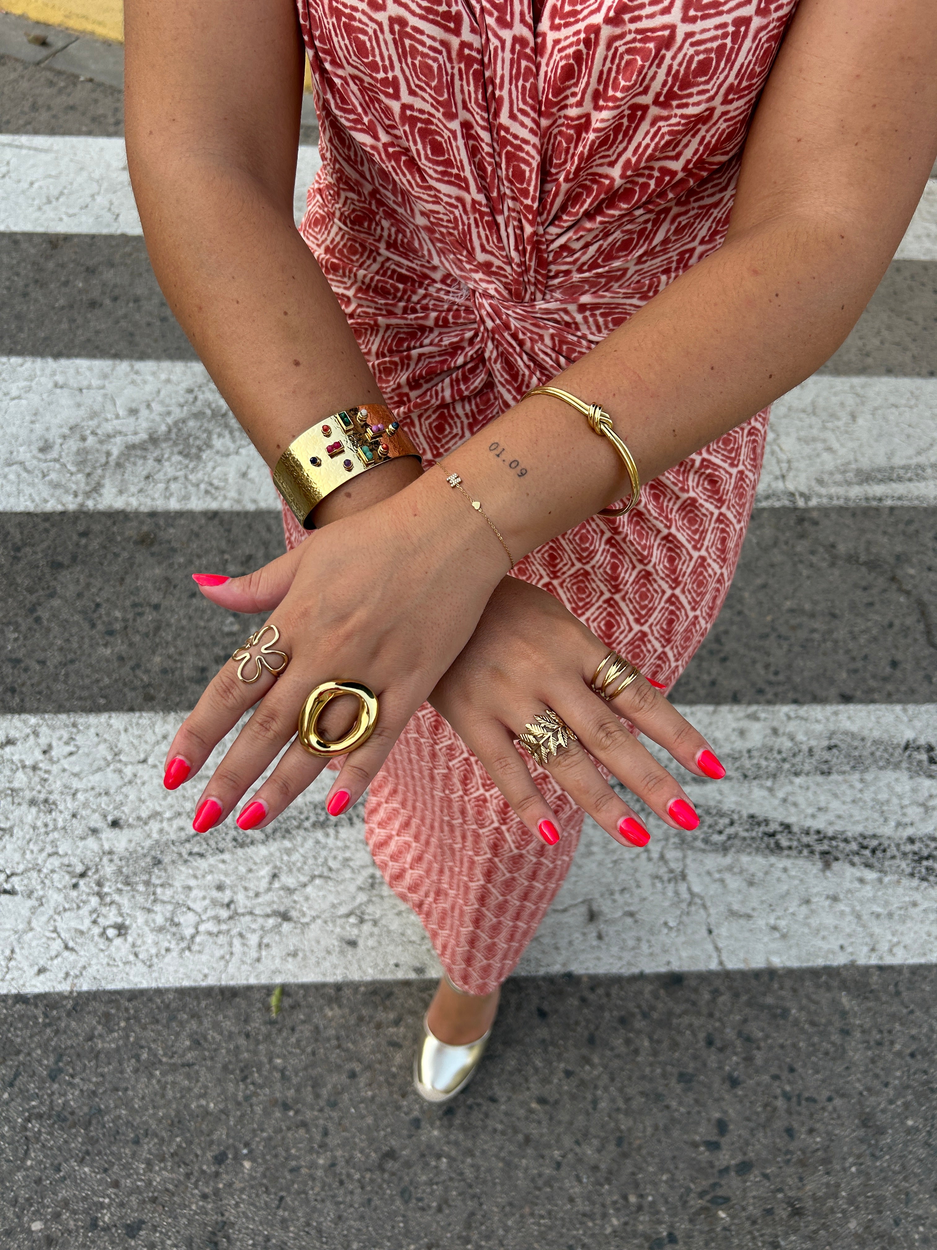 ANILLOS