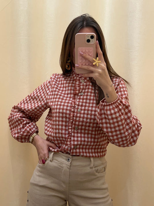 CAMISA GRACE