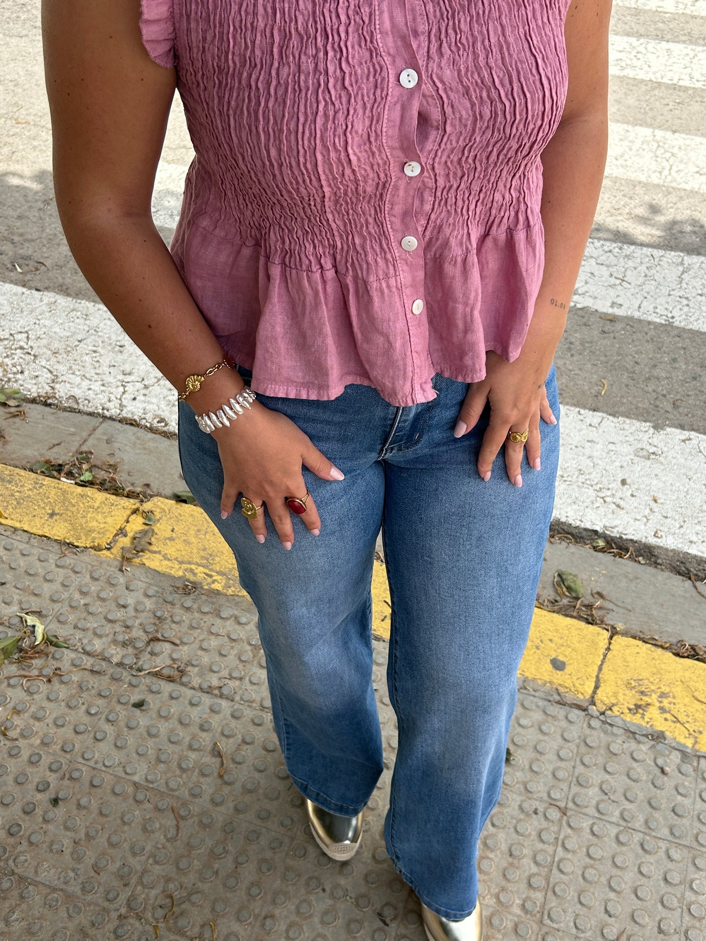 PULSERA AMALFI