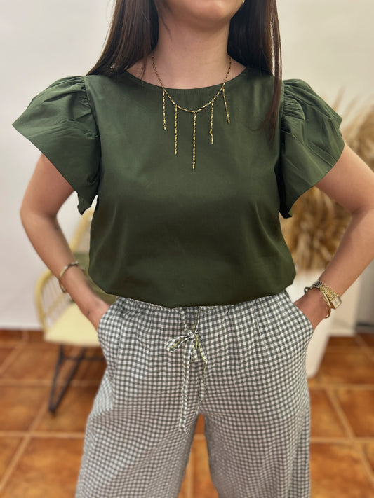 CAMISETA VALERIA