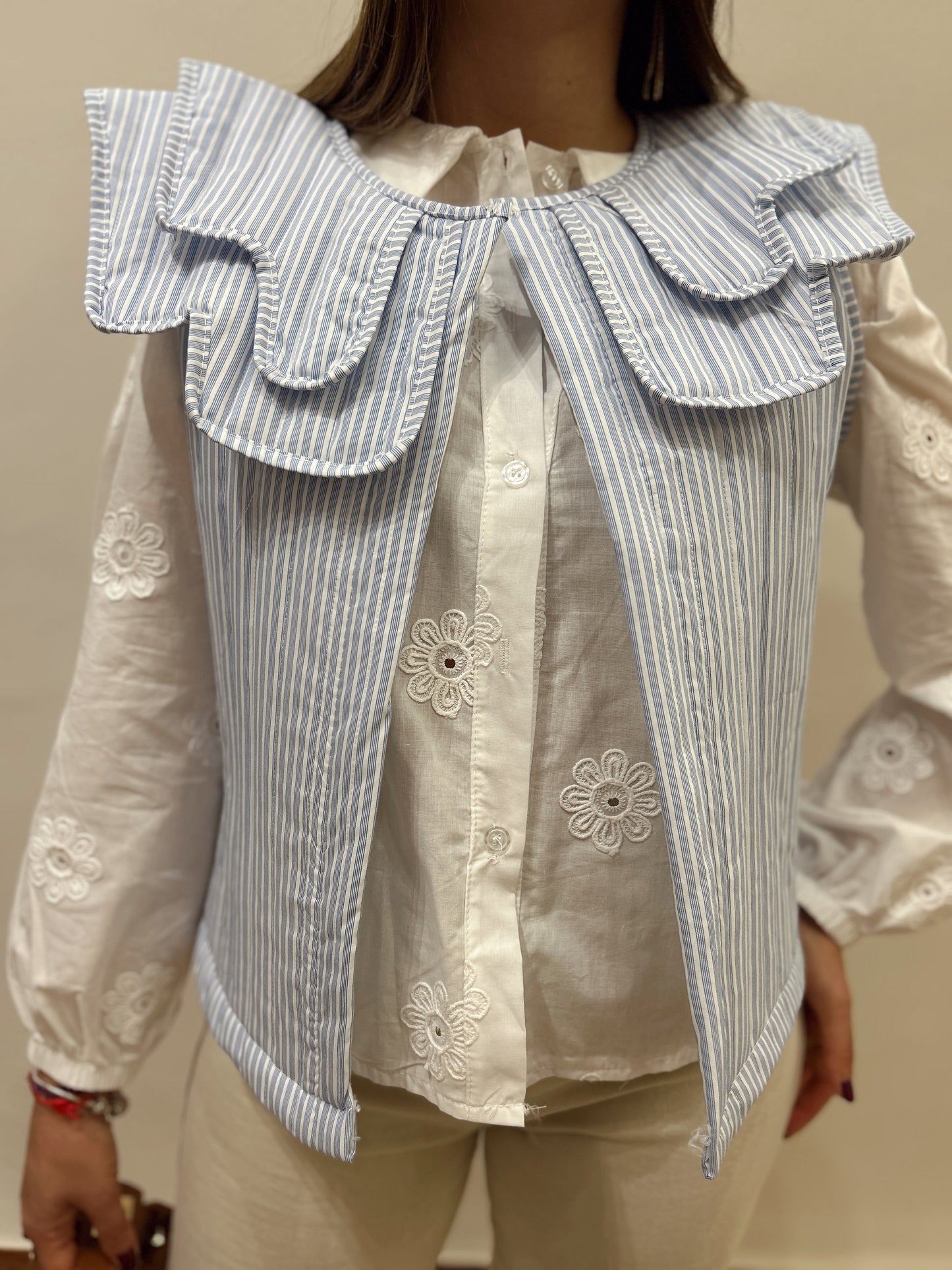 CAMISA EMILIA