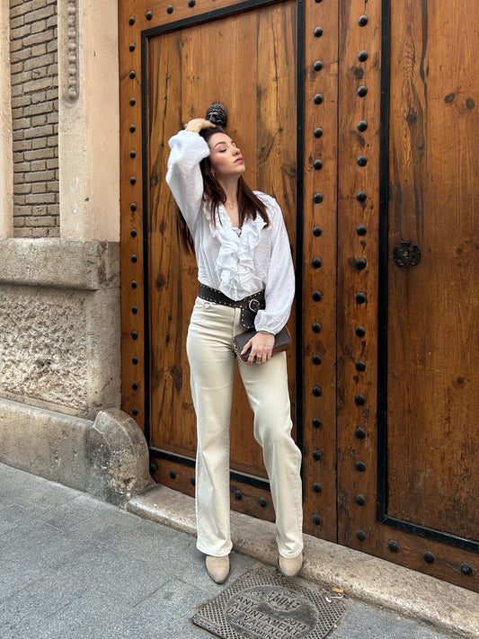 PANTALÓN AGATHE
