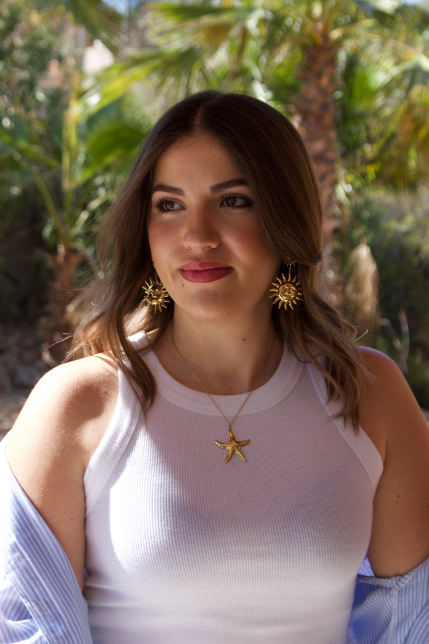 Collar Gianira