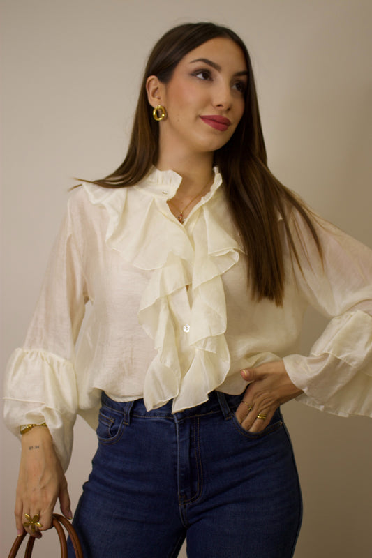 BLUSA GRACE