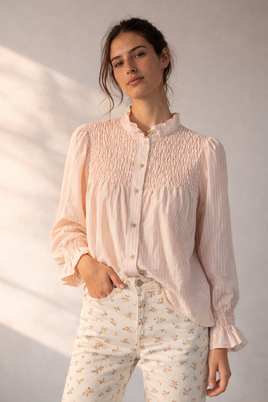 CAMISA MARTINA