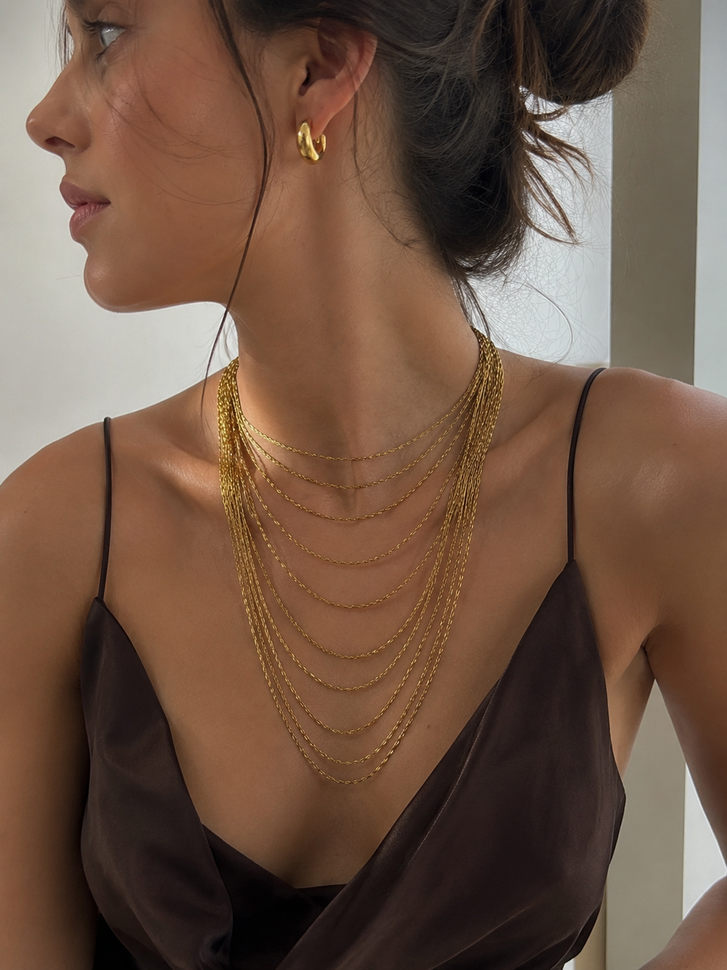 COLLAR CÉCILE