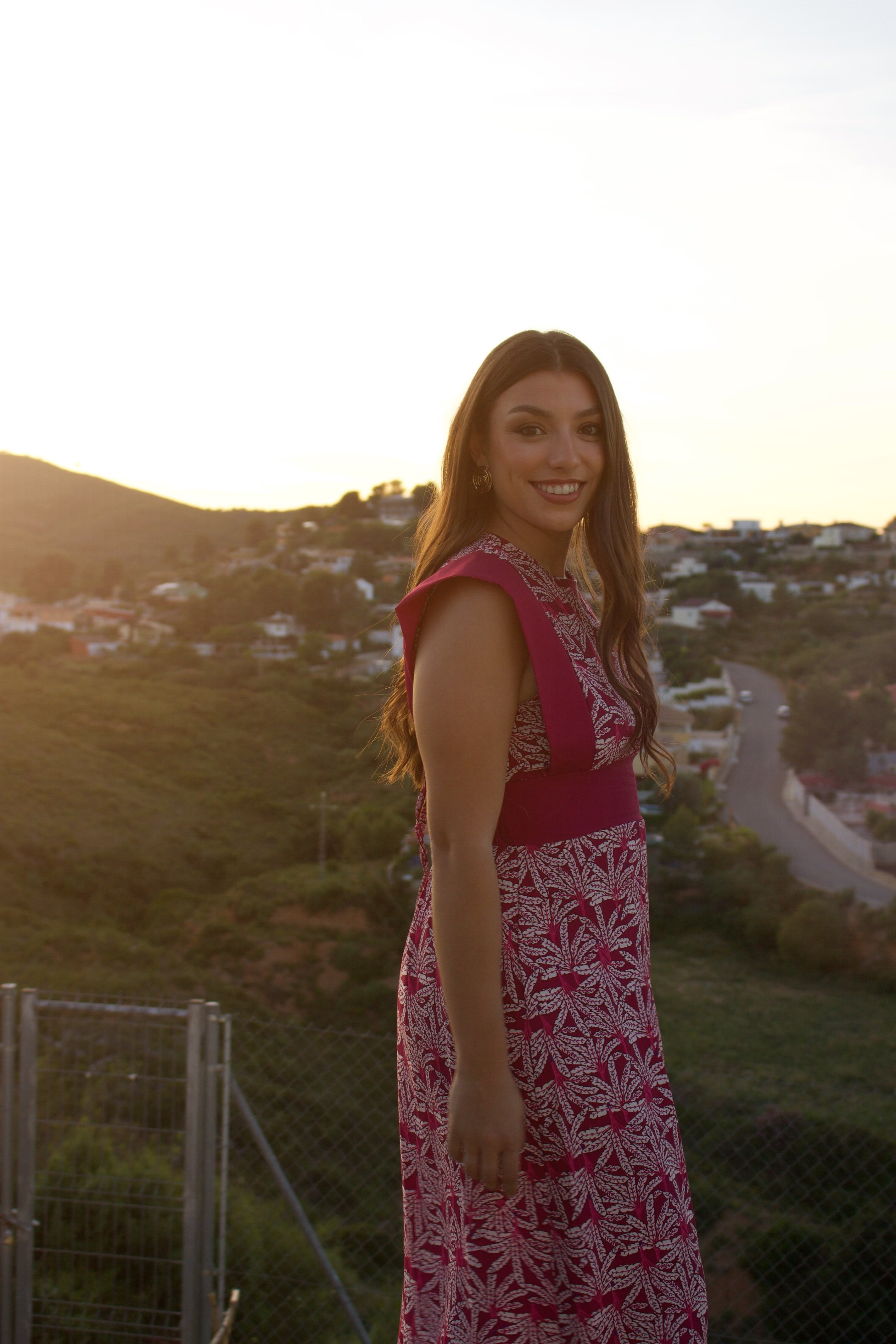 VESTIDO GABRIELLA