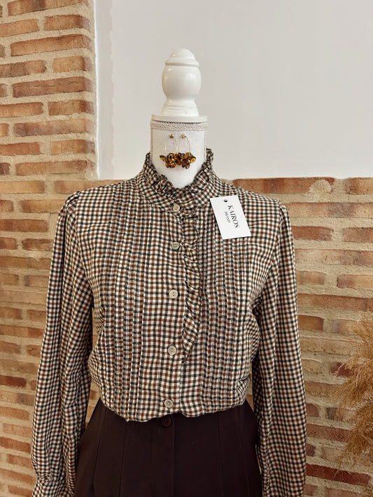 CAMISA DALLAS