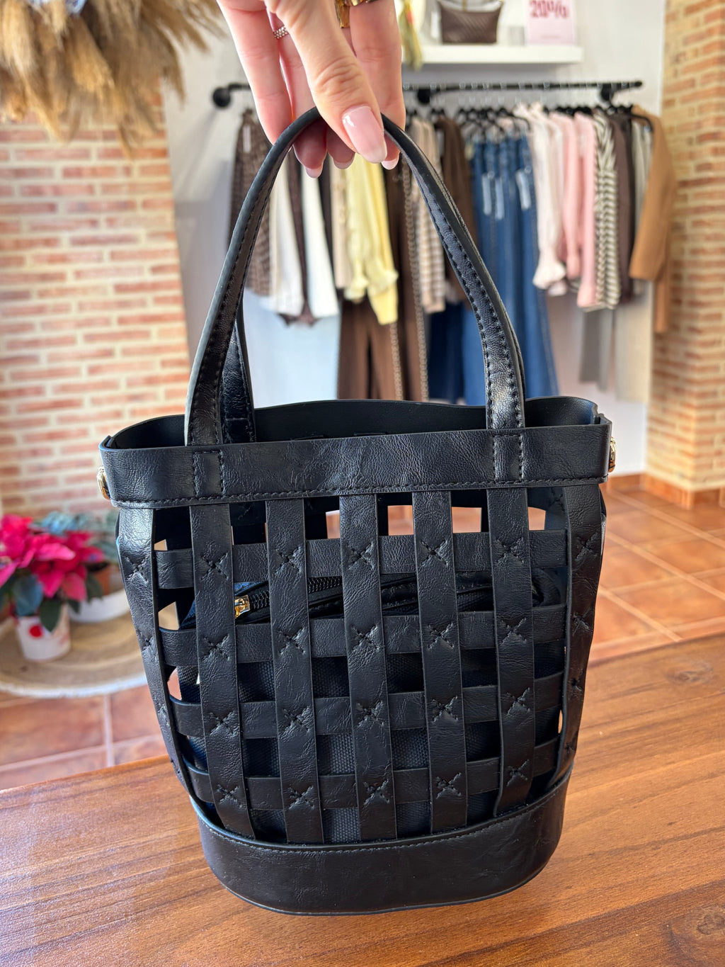 BOLSO RENATA