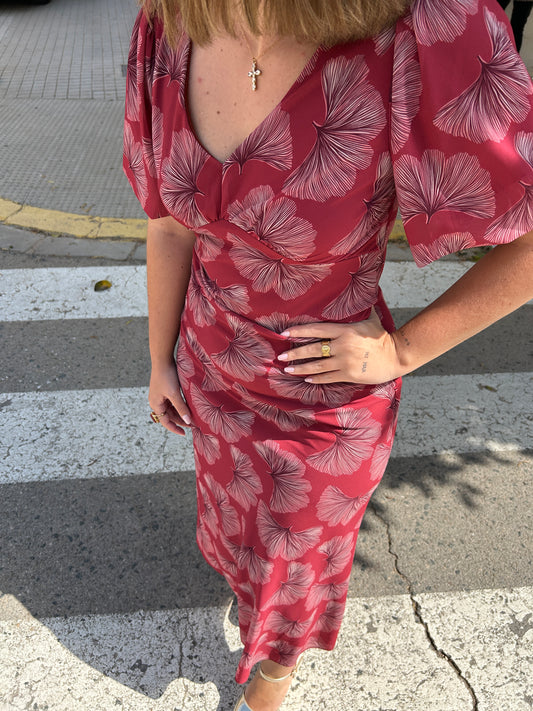 VESTIDO GRACE