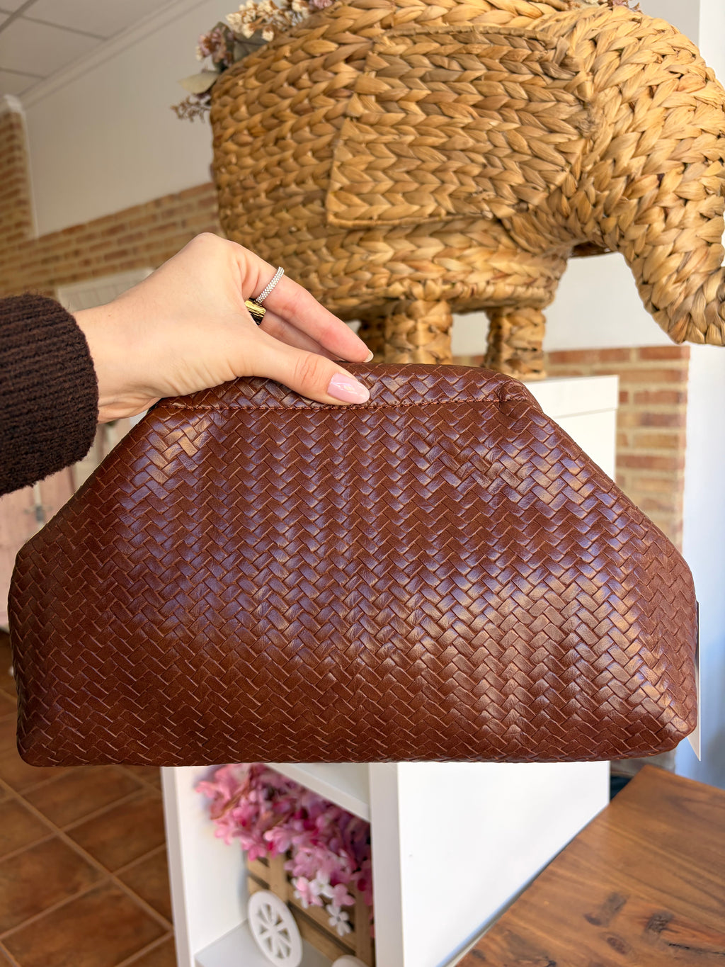 BOLSO MÍA
