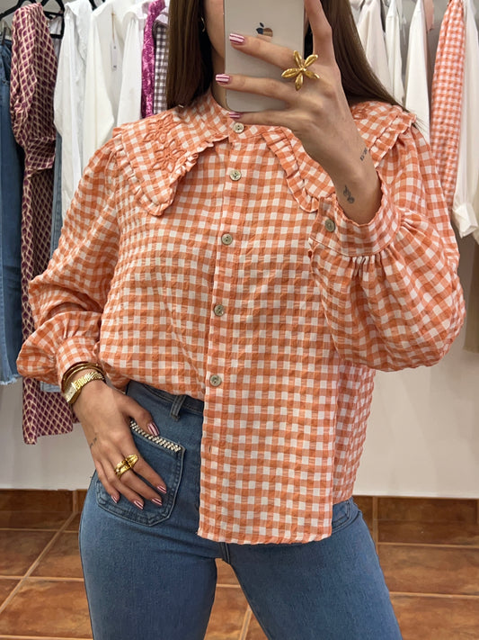 BLUSA POPPY