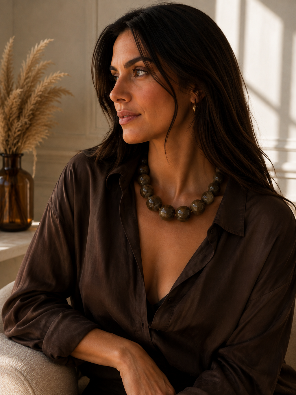 COLLAR JULIENE