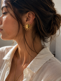 PENDIENTES SAINT TROPEZ